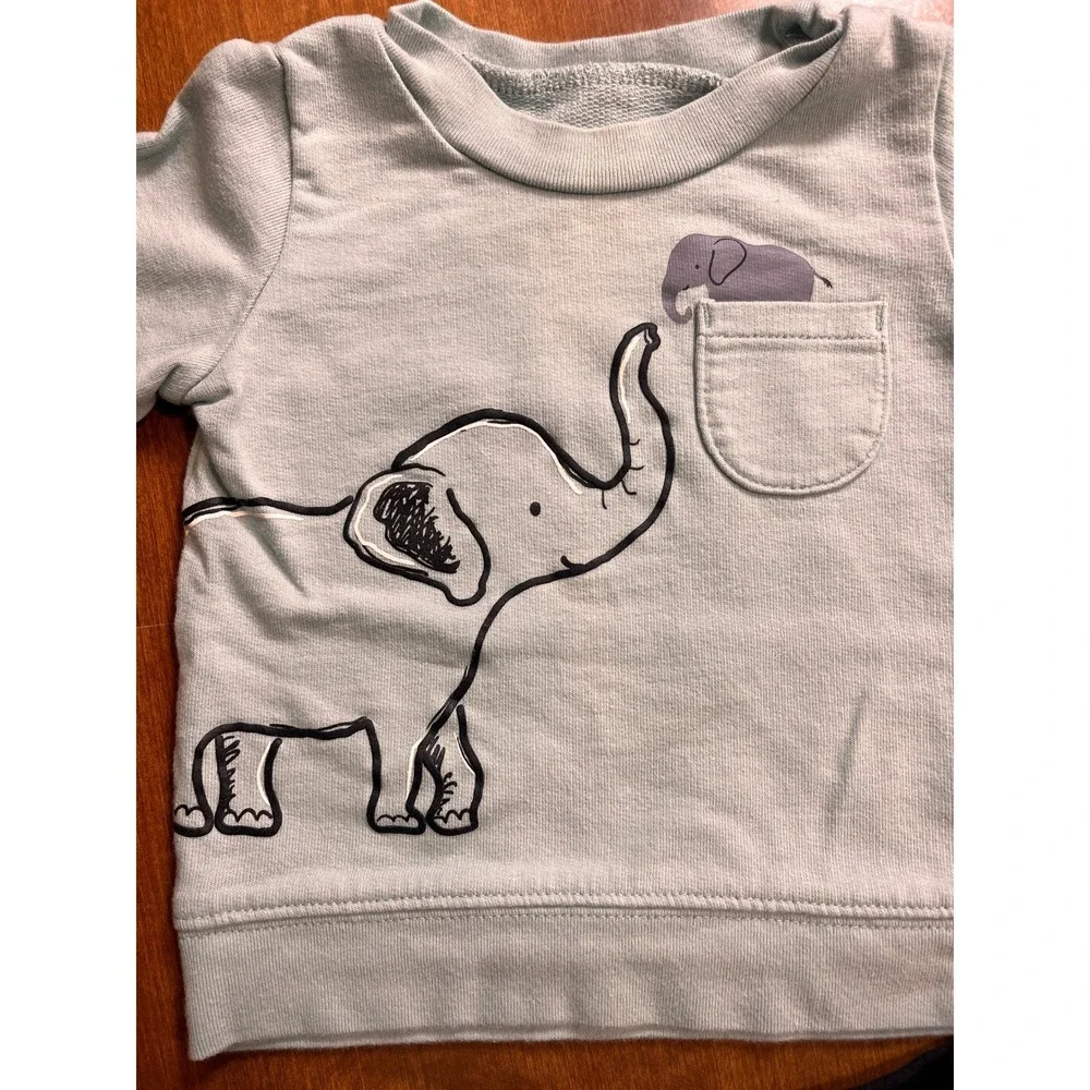 Just One You Made by Carters adorable coordinating
